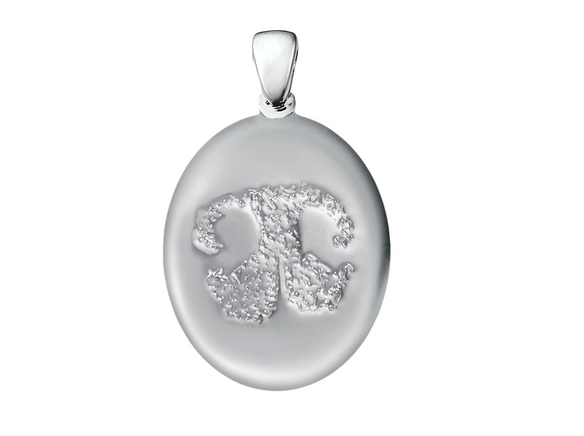 Custom Print Charm Nose