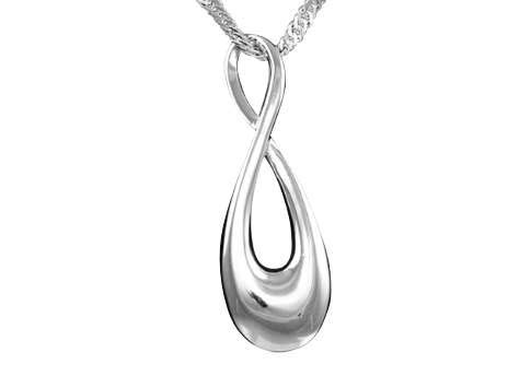 Infinity Pendant