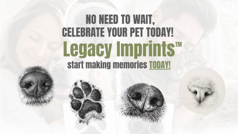 Legacy Imprint