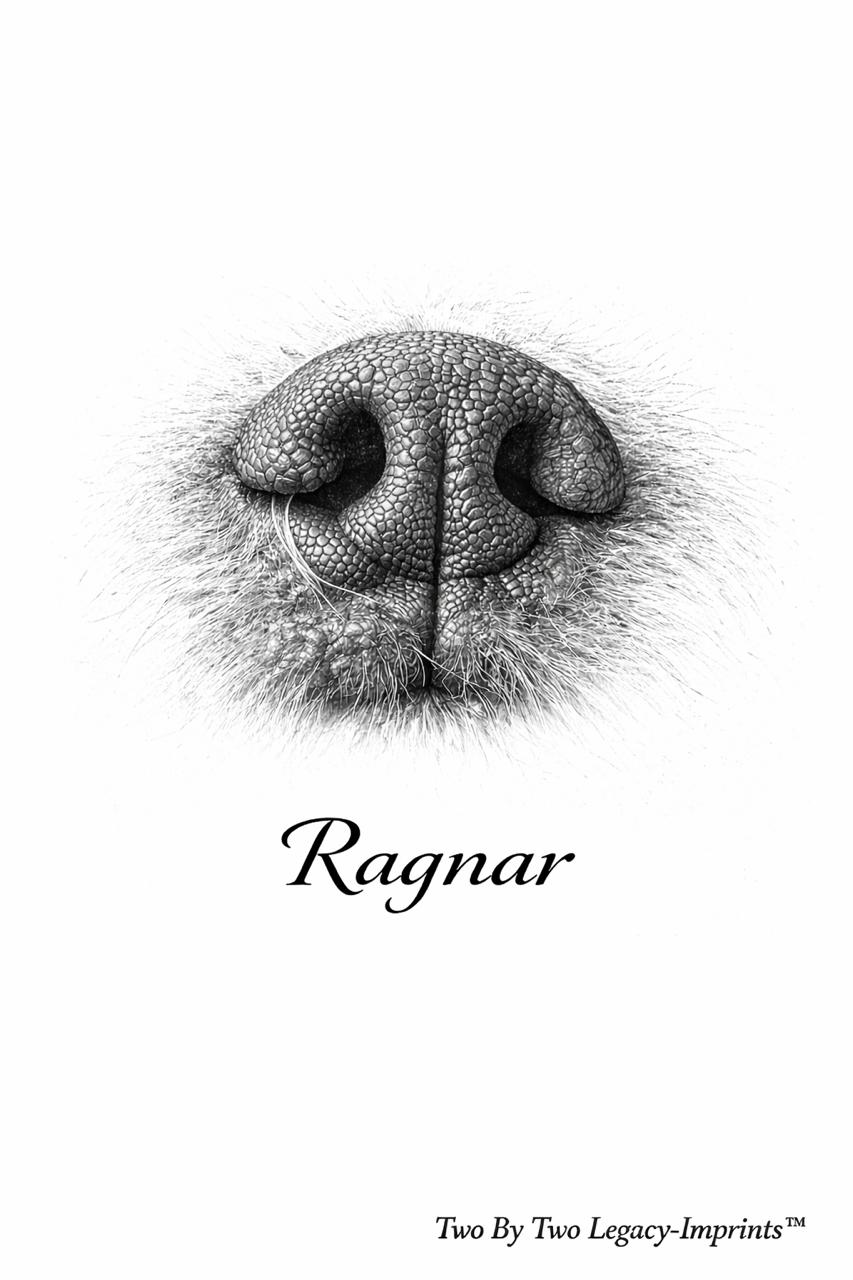Digital Nose Print